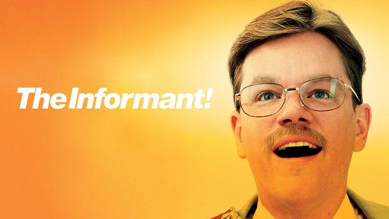 The Informant! still