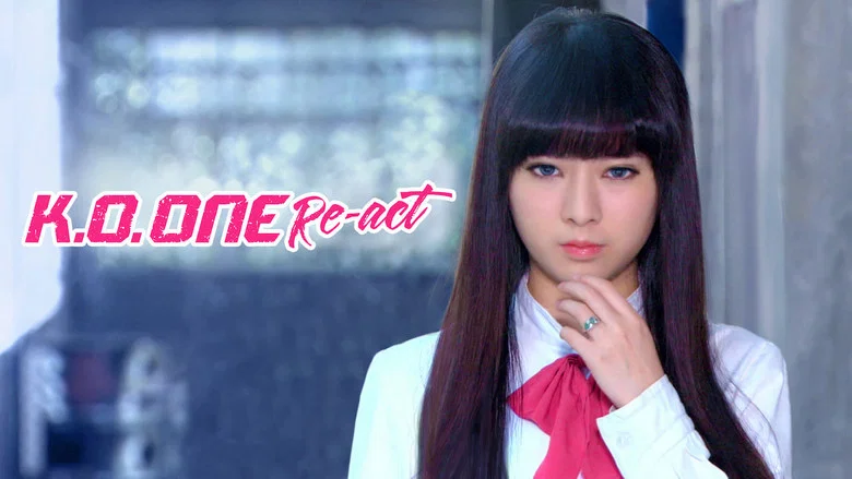 KO One still