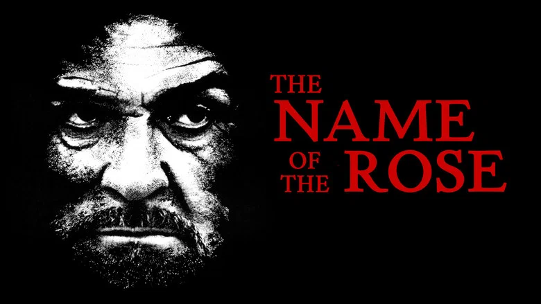 The Name of the Rose still