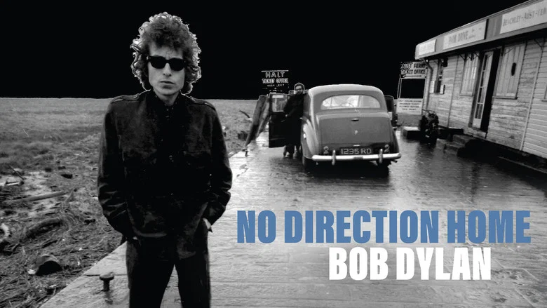 No Direction Home: Bob Dylan still