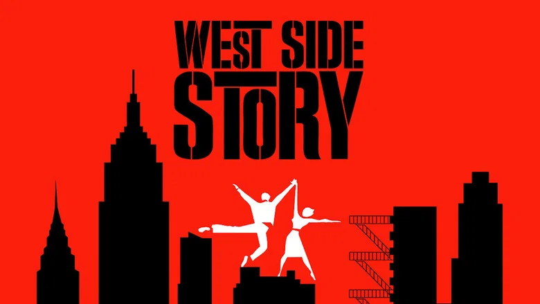 West Side Story still