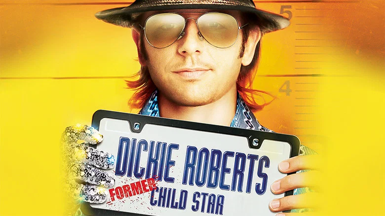 Dickie Roberts: Former Child Star still