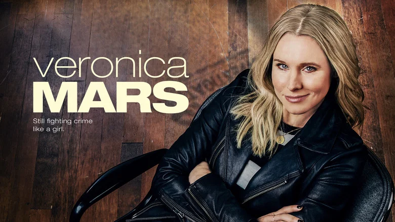 Veronica Mars still
