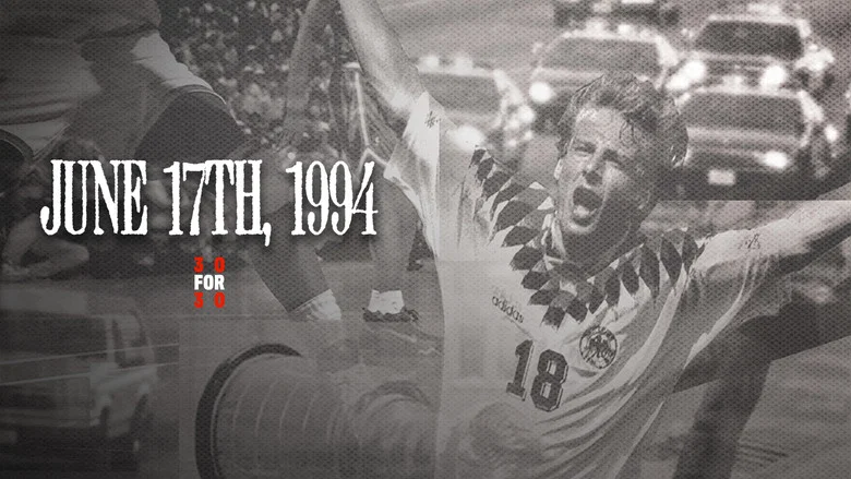 June 17th, 1994 still