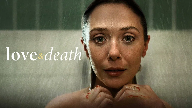 Love & Death still