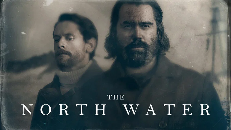The North Water still
