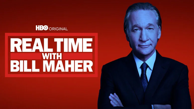 Real Time with Bill Maher still