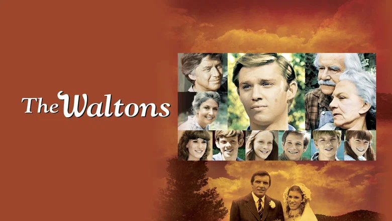 The Waltons still