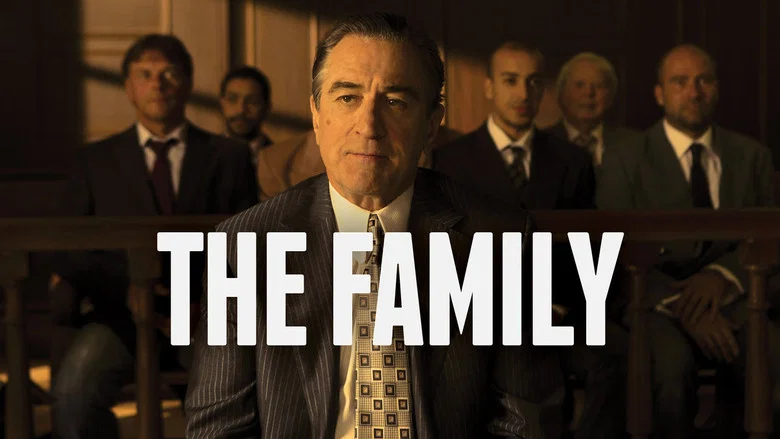 The Family still