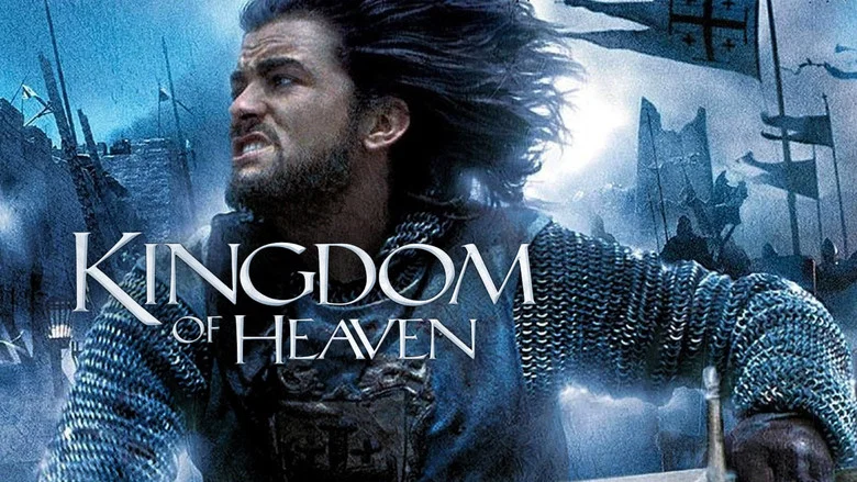 Kingdom of Heaven still