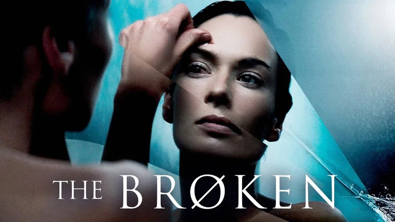 The Broken still