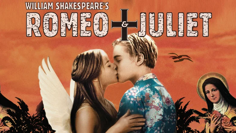Romeo + Juliet still