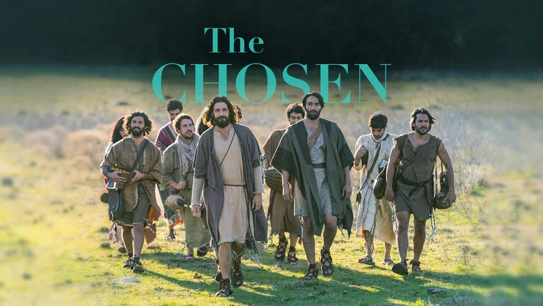 The Chosen still