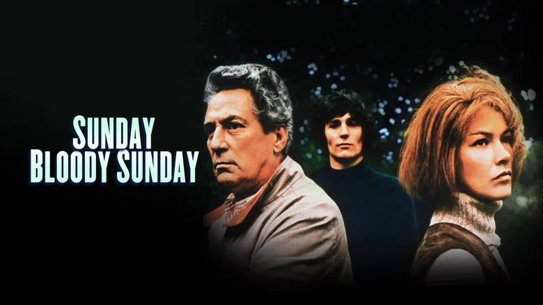 Sunday Bloody Sunday still