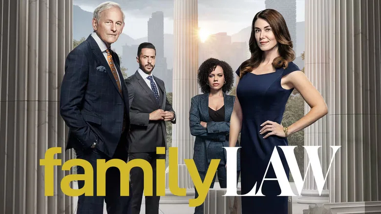 Family Law still