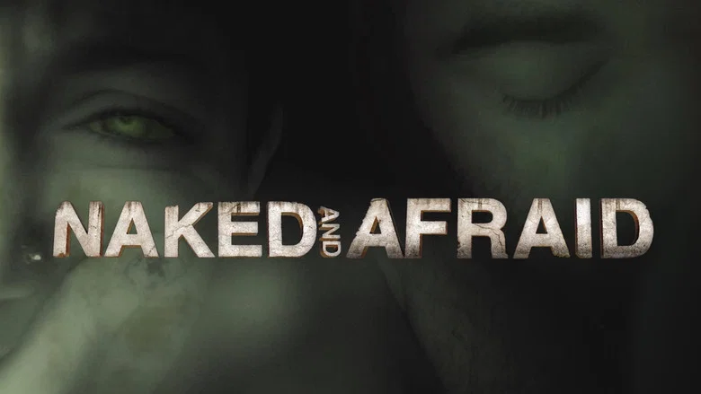 Naked and Afraid still