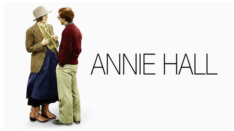 Annie Hall still