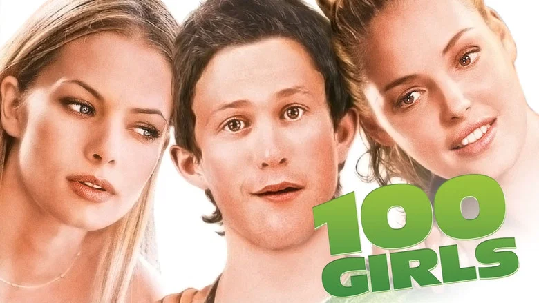 100 Girls still