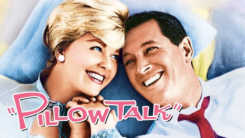 Pillow Talk still