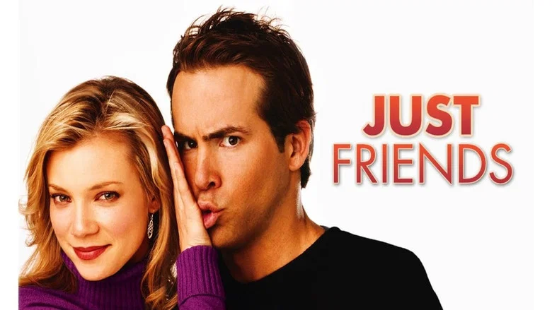 Just Friends still