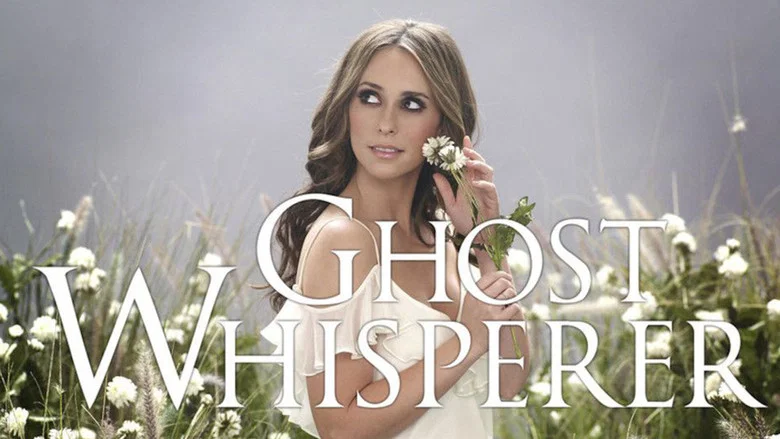 Ghost Whisperer still