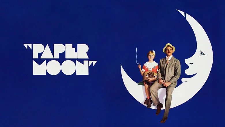 Paper Moon still