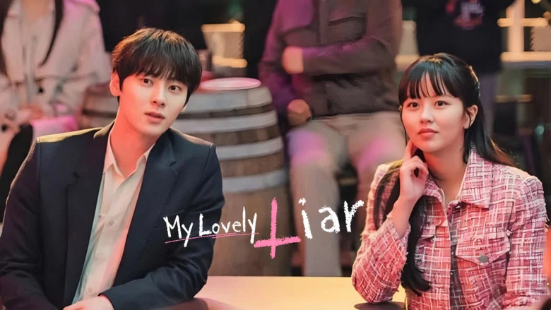 My Lovely Liar still
