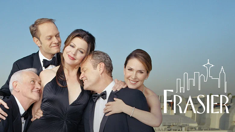 Frasier still