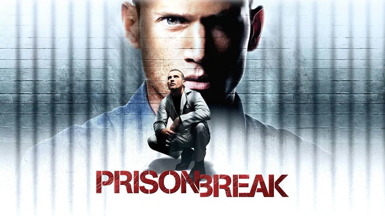 Prison Break still