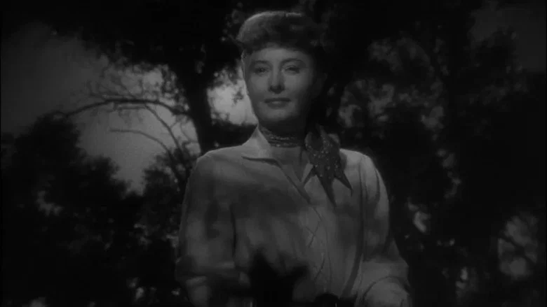 The Furies still