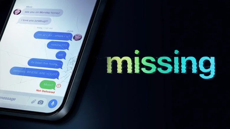Missing still