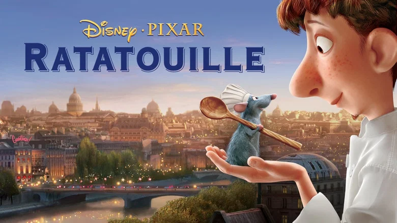 Ratatouille still
