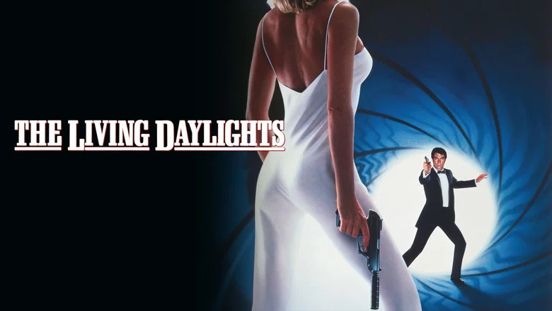 The Living Daylights still