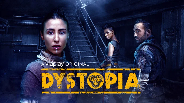 Dystopia still