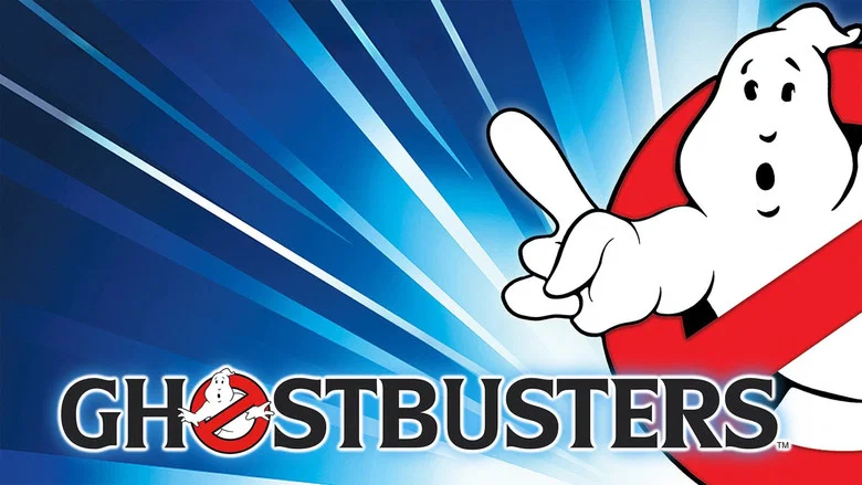 Ghostbusters still