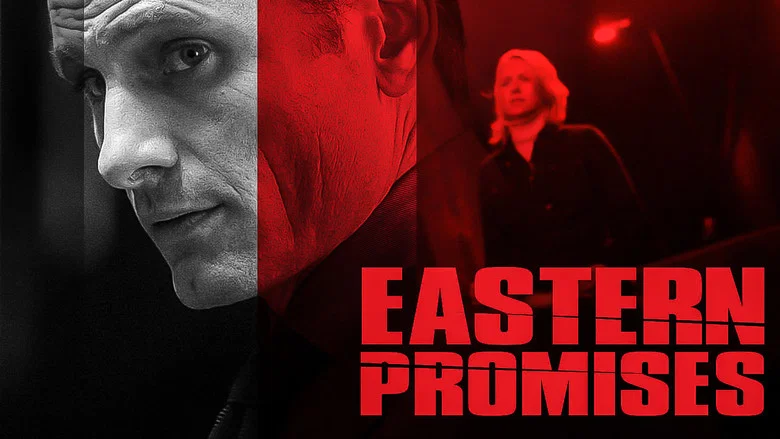 Eastern Promises still