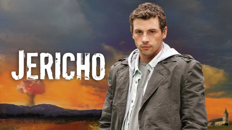 Jericho still