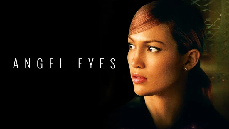 Angel Eyes still