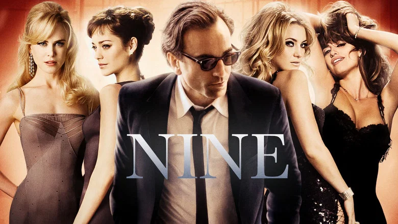 Nine still