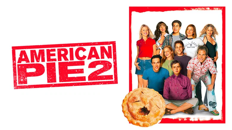 American Pie 2 still