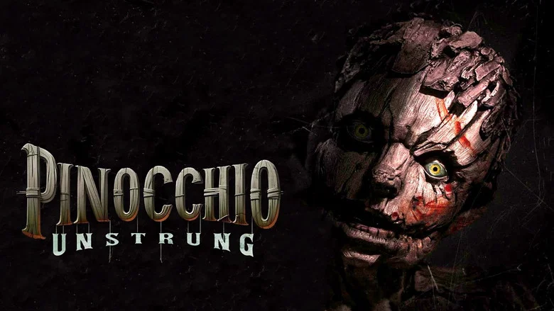Pinocchio: Unstrung still