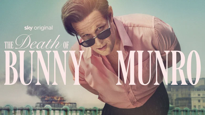 The Death of Bunny Munro still