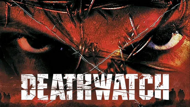 Deathwatch still