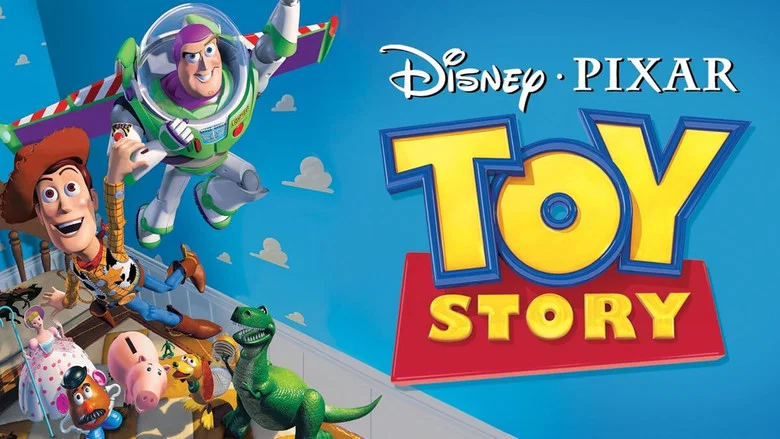 Toy Story still
