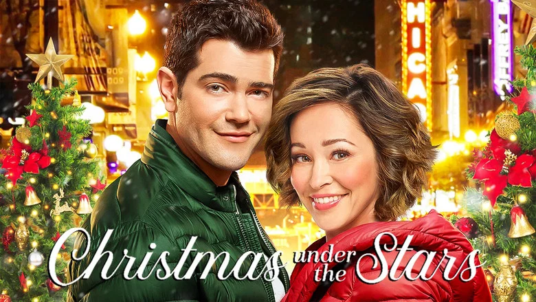 Christmas Under the Stars still