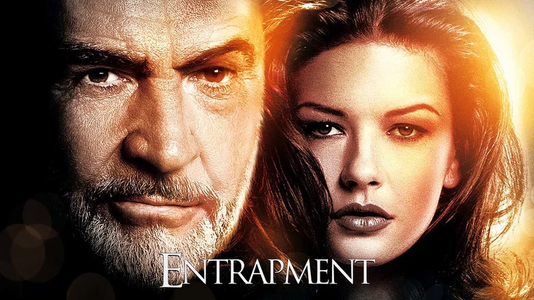 Entrapment still