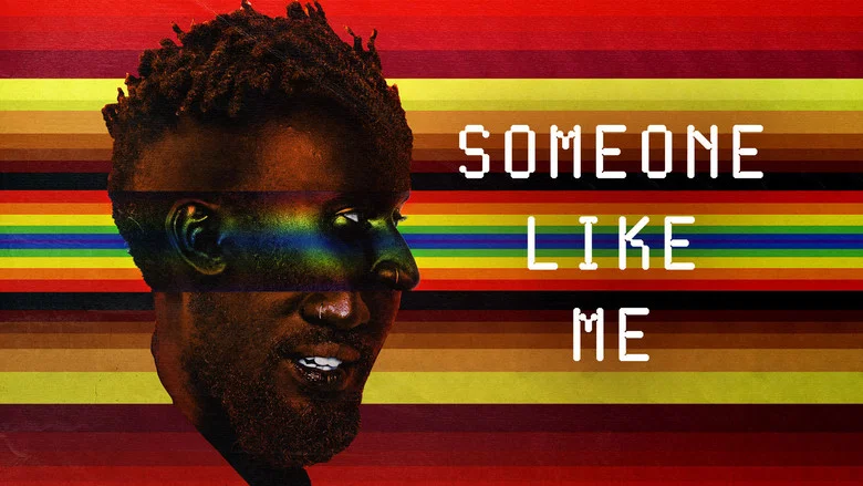 Someone Like Me still
