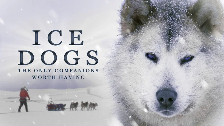 Ice Dogs: The Only Companions Worth Having still