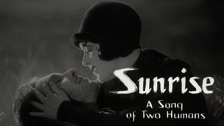 Sunrise: A Song of Two Humans still