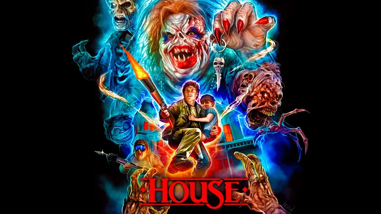 House still
